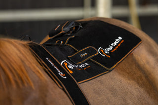 Red Pro All-in-1 Pad