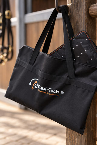 Equi-Tech Bewaartas Infraroodproducten