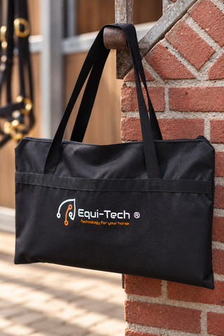 Equi-Tech Bewaartas Infraroodproducten