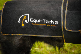 Red Pro honden pad